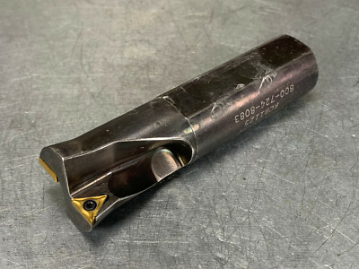 1-3//8/" Mini Stub Morse Taper shank Counterbore Cutter End Mill Spot Facer Tool