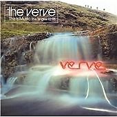 The Verve / This Is Music: Singles 92-98 *NEW CD*