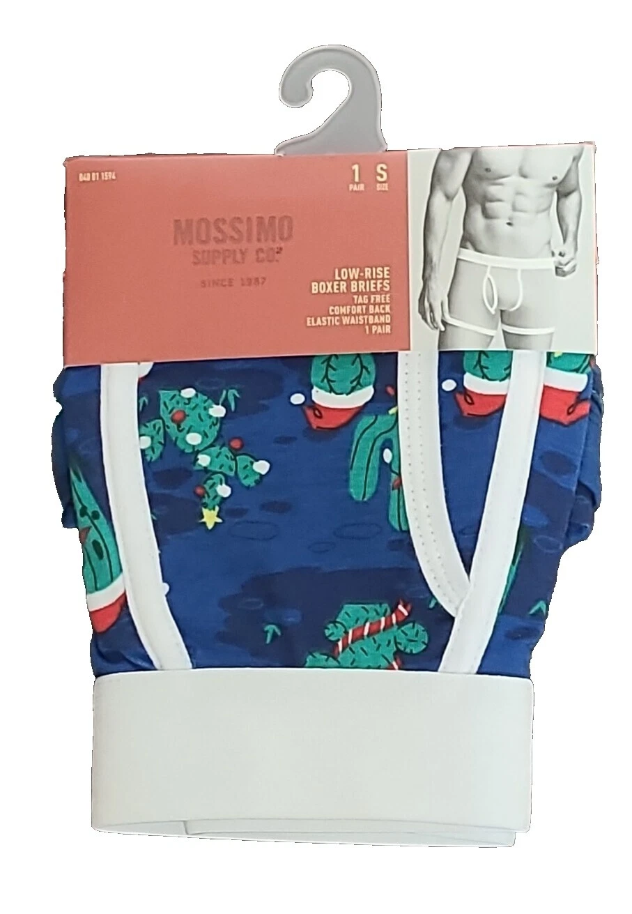 Mossimo Men's Boxer Brief