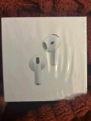 airpod gen 4
