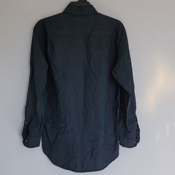 PENDLETON MEN'S  LONG SLEEVE BUTTON DOWN WOOL  SH… - image 2