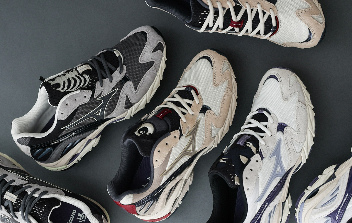 Yokai Mizuno Wave Rider Homme 43 Mizuno Wave Rider 10 Grey Sales