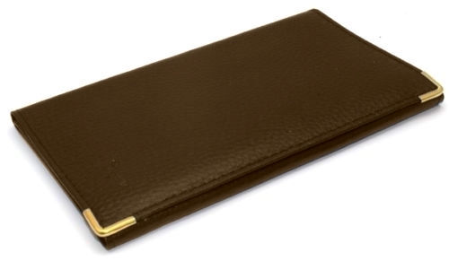 Étui Pochette Carte Grise Permis Cuir Emplacements Cartes - Imagen 11 de 20