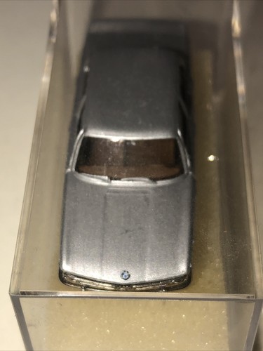 Brekina D-7801- BMW - Picture 2 of 5