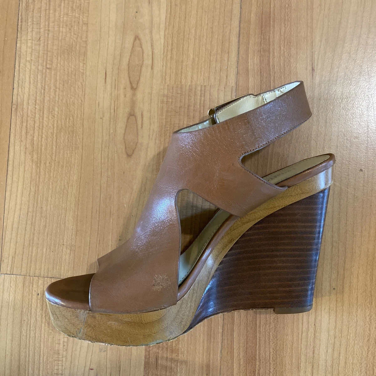Michael kors shop carla sandal