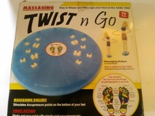 Massaging Twist N Go