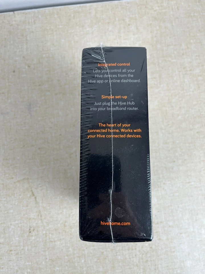 Hive HUB - BRAND NEW & FACTORY SEALED Model WJHHB35 Connects Devices Alexa - Image 4 of 4