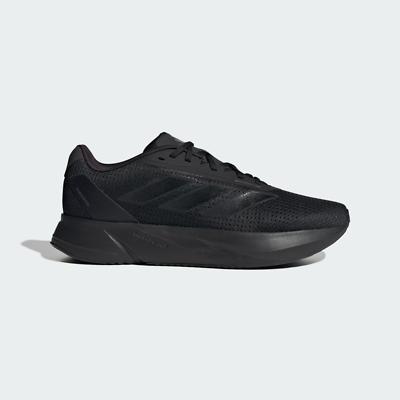 Adidas Duramo SL M Triple Black Mens Wide Width Running  display picture 1