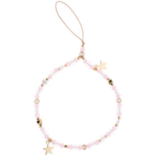 Łańcuszek do telefonu komórkowego Smycz do telefonu komórkowego Charm Strap Koralik - Zdjęcie 6 z 12