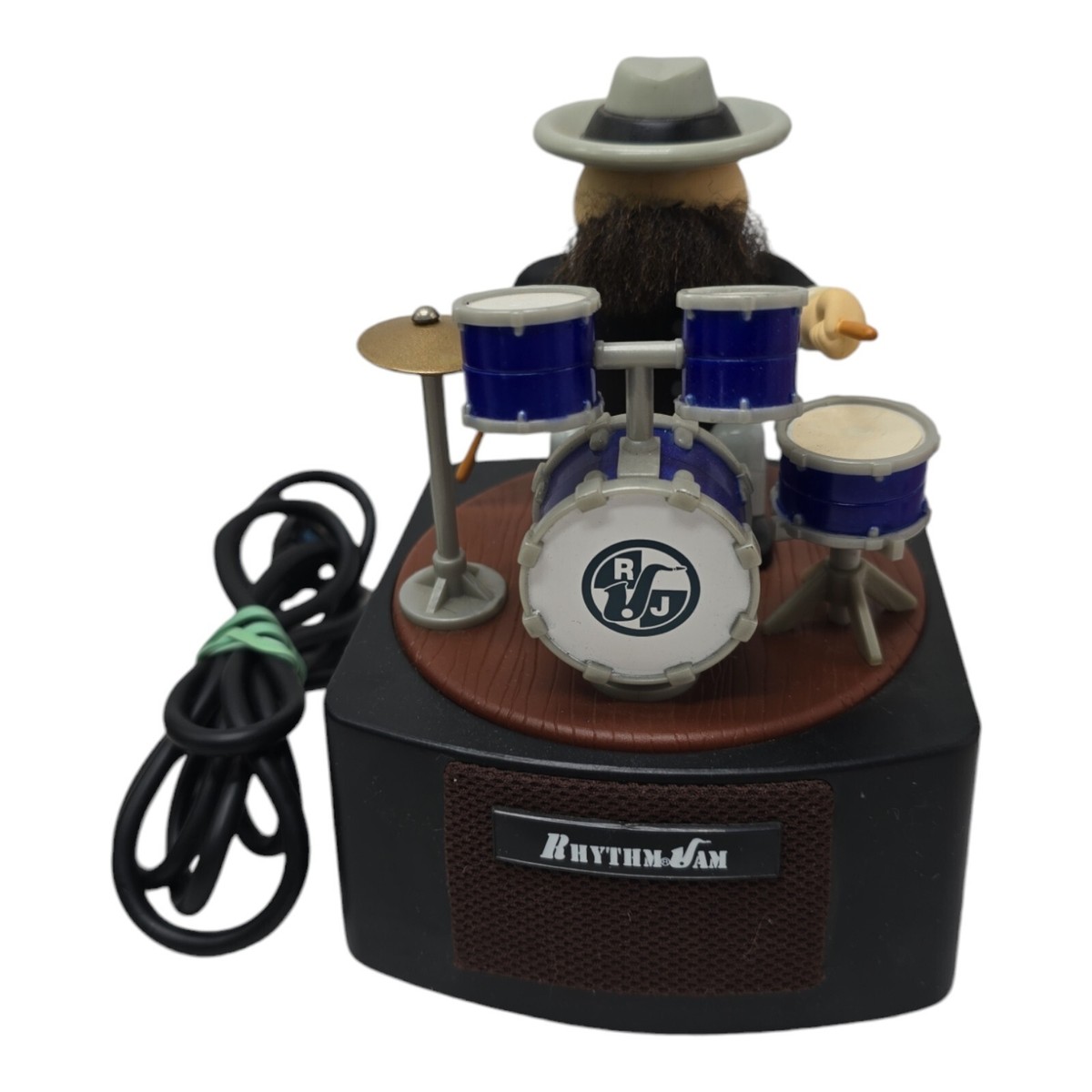 Bandai Rhythm Jam Animated Band Music Box - REPLACEMENT