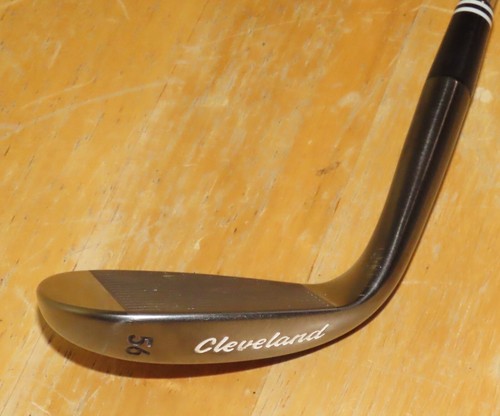 Cleveland CG14 56* Wedge Wedge Flex Steel 35.75" - Picture 3 of 5