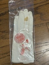 vintage miss aris gloves Kids 7.5