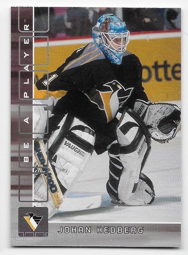 01/02 BAP MEMORABILIA BASE Hockey (#1-300) U-Pick From List - Picture 28 of 165