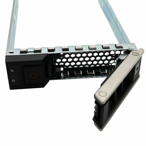 10* 3.5" HDD tray caddy for Dell X7K8W gen14 for R440 R540 R640 R740 R740xd R940 - Afbeelding 7 van 7