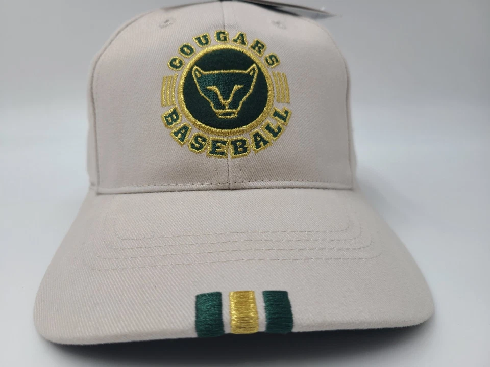 Gorra ajustable de colección Kane County Cougars American Needle hombres mujeres MiLB Foto 2 de 4