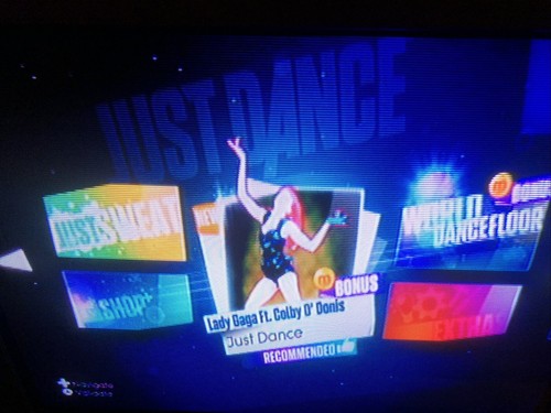 Just Dance 2014 Nintendo Wii Complete W/ Manual CIB Tested Working - Picture 14 of 19