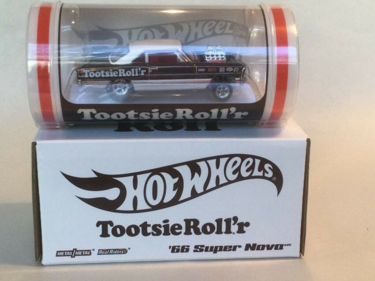 ミニカー Hot Wheels Tootsie Rollr 66 Super Nova $_12.JPG?set_id=880000500F