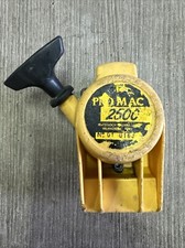 Carter Avviamento Decespugliatore Mcculloch Promac 2500 2600