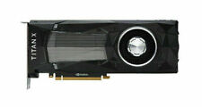 NVIDIA TITAN X Pascal 12gb Model Pg611 for sale online | eBay NVIDIA TITAN X Pascal 12gb Model Pg611 for sale online | eBay