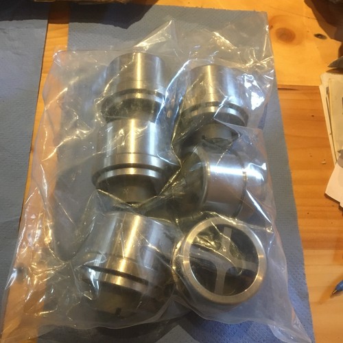 Job lot - Wilden M4 pump repair kit, various parts, New - Picture 6 of 9