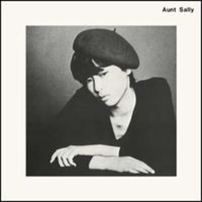 Aunt Sally by Aunt Sally: New