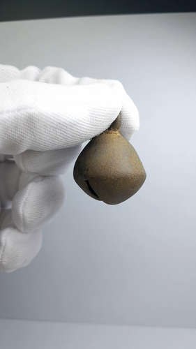 Unique Collection of 12 Ancient Ayutthaya Kingdom Bells - 13th-16th Century - Video 1 of 1
