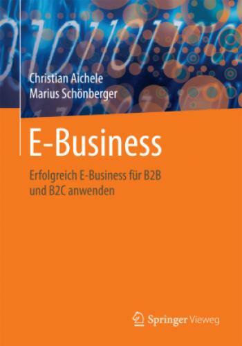 Thumbnail - E-business Eine Übersicht Für Erfolgreiches B2b Und B2c 3346