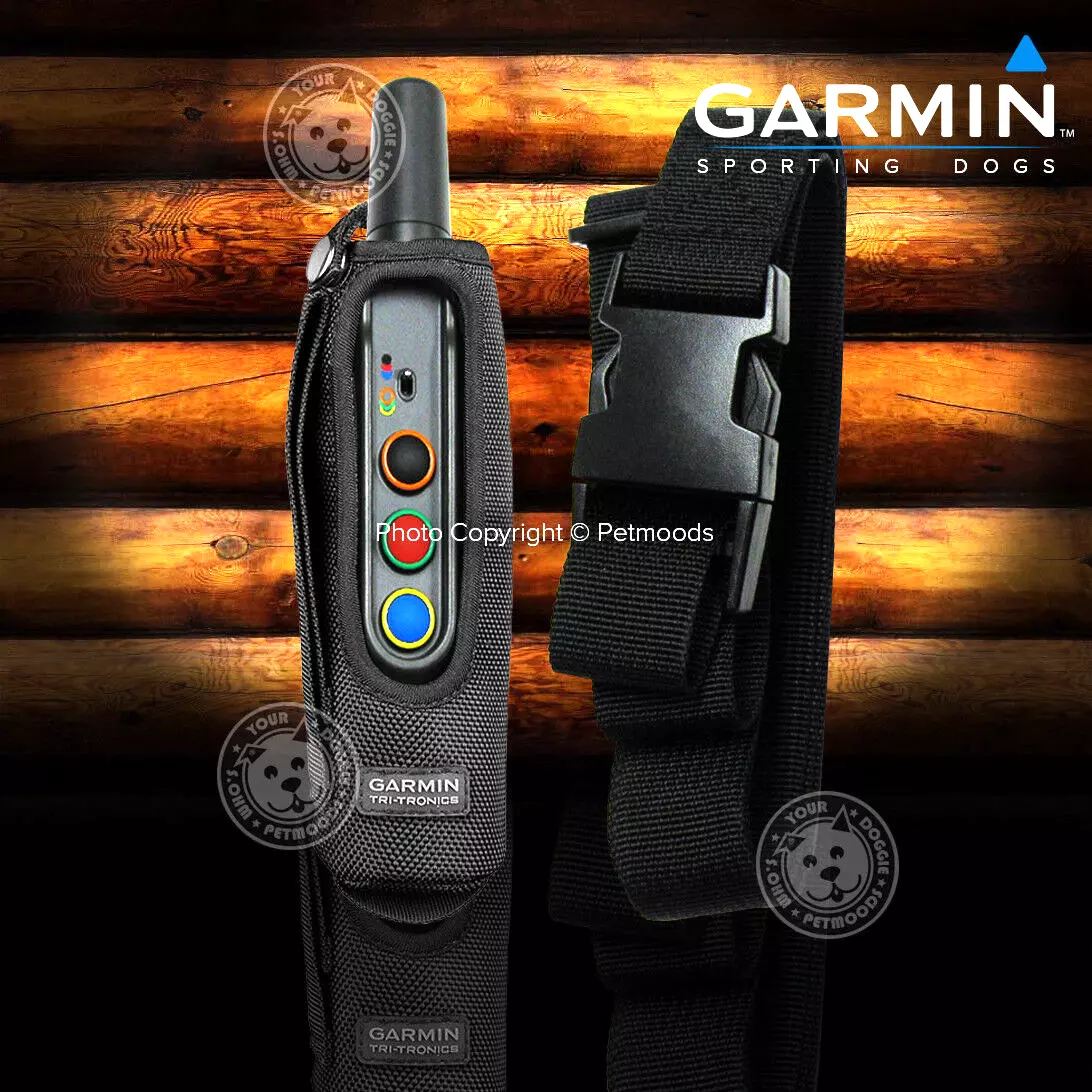 Garmin PRO Series Holster PRO 550 PRO70 PRO Trashbreaker