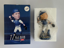 A.J. Ellis Los Angeles Dodgers 2014 SGA - NIB