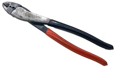 THOMAS & BETTS TOOLS STA-KON LUG CRIMPING PLIERS, WT-111-M, USA