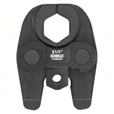 Dewalt DCE200112 1 1/2 In Standard Press Jaws