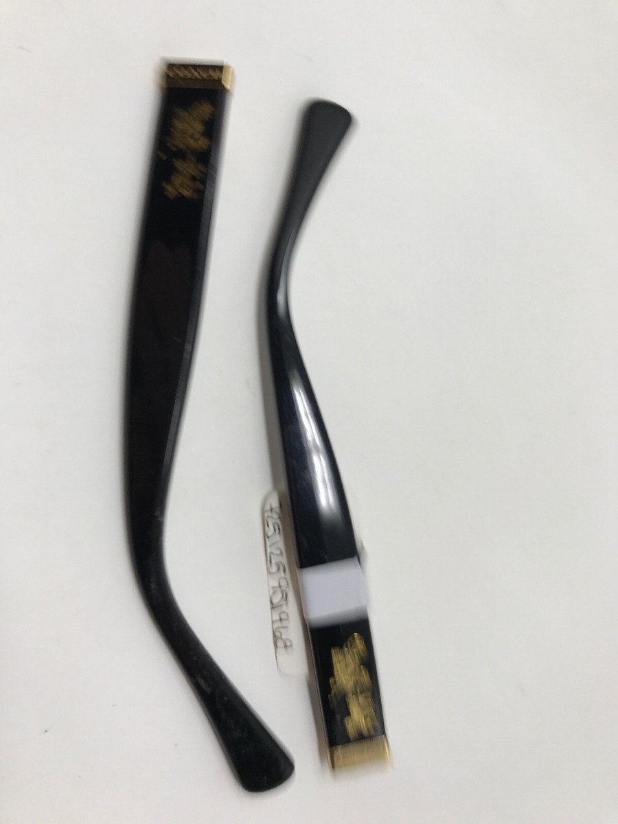 Authentic Temple Replacement PARTS COACH HC8158 5324T5 135mm Authentic Temple Replacement PARTS COACH HC8158 5324T5 135mm