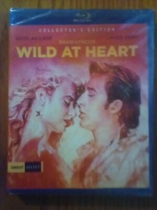 Wild at Heart | eBay