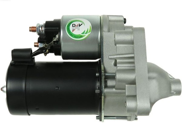 Anlasser FüR Citroen Berlingo C-ELYSEE C1 C2 C3 I II III C4 I II C5 II III DS3-image