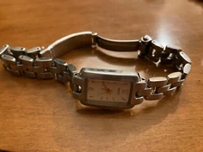 Seiko White Women's Watch - SXGL59