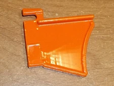 Sega Dreamcast Interact Starfire Light Gun Reproduction Main Trigger Replacement