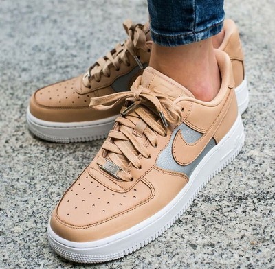 nike air force 1 07 se beige