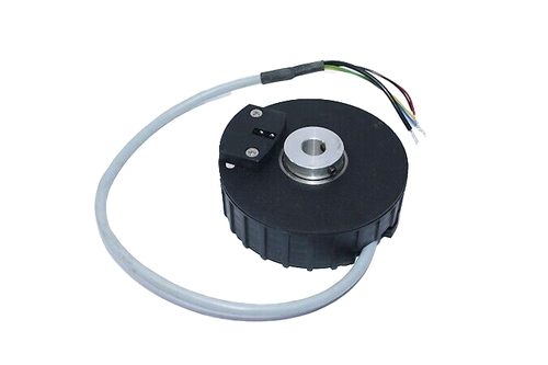 ELTRA EH80P512Z8/24P10X3PR.269 INCREMENTAL ENCODER