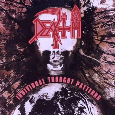 DEATH - Individual Thought Patterns DCD NEU