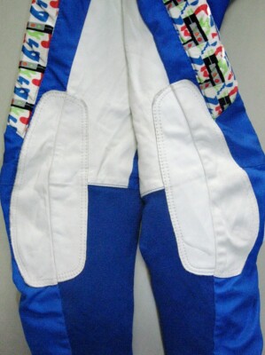 ビンテージ、SINISALO モトクロスパンツサイズ30インチ Vintage Sinisalo Motocross Supercross Pants Size 30 