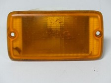 Jeep Wrangler Replacement Side Marker Light; Driver Side (97-06 Jeep