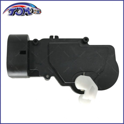 Power Liftgate Lock Actuator For 2001-2007 Toyota Sequoia - Fits OE 691500C010