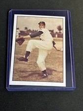 1979 TCMA Baseball History Series the 1950's - #31 Clem Labine