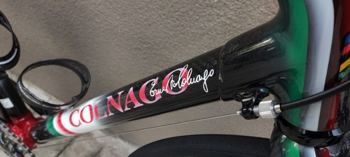 Colnago Extreme Power - Picture 5 of 11