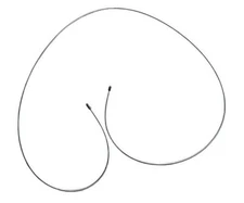 Parking Brake Cable for P30, P3500, Dakota, Caravan, Grand Caravan+More BC93240