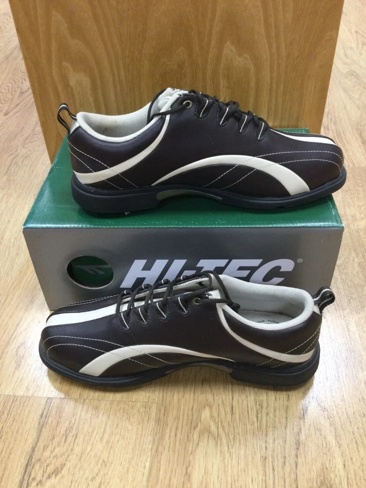 HI-TEC Golf V-Lite Bella - Talla 6  Foto 2 de 4