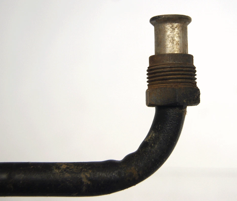 1984-85 Skylark Citation II Omega Phoenix Emission Smog Valve 22048268 22040965 - Image 2 of 4