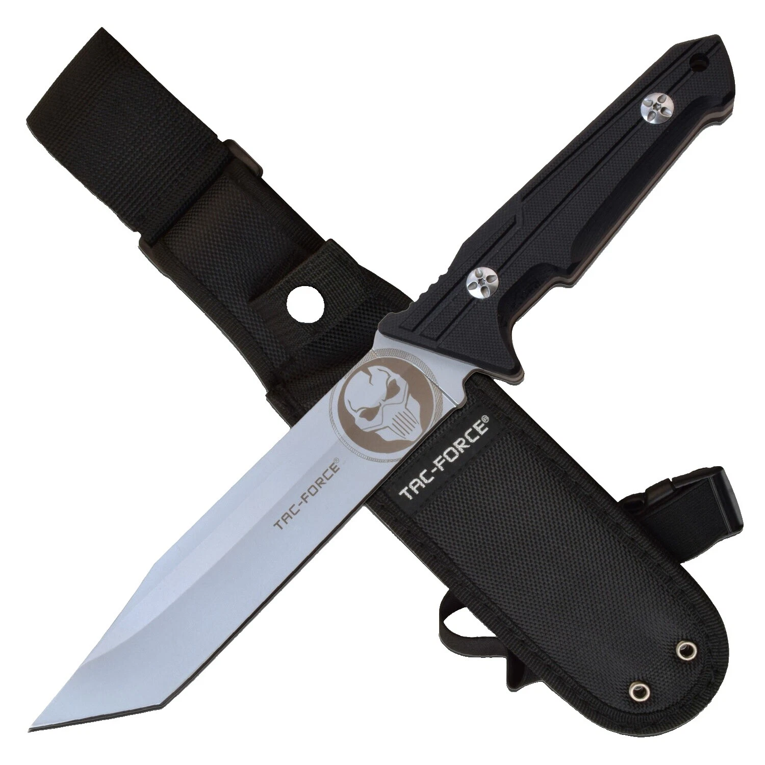 Tanto Bowie Collectible Vintage Factory Manufactured Fixed Blade Knives