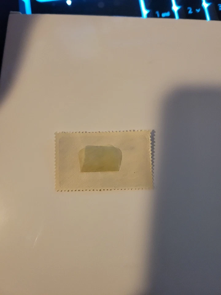 Arab League Congress 1946 Stamp - Image 2 of 2