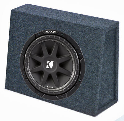 kicker 43c104